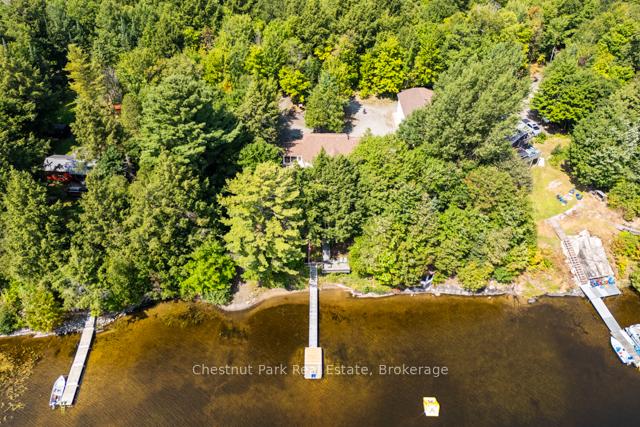 Photo 40 of 95 Haushield Road, Parry Sound Remote Area, Arnstein — HOMEH