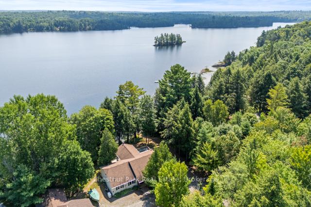 Photo 42 of 95 Haushield Road, Parry Sound Remote Area, Arnstein — HOMEH
