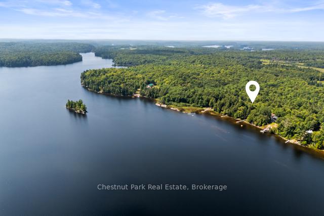 Photo 44 of 95 Haushield Road, Parry Sound Remote Area, Arnstein — HOMEH