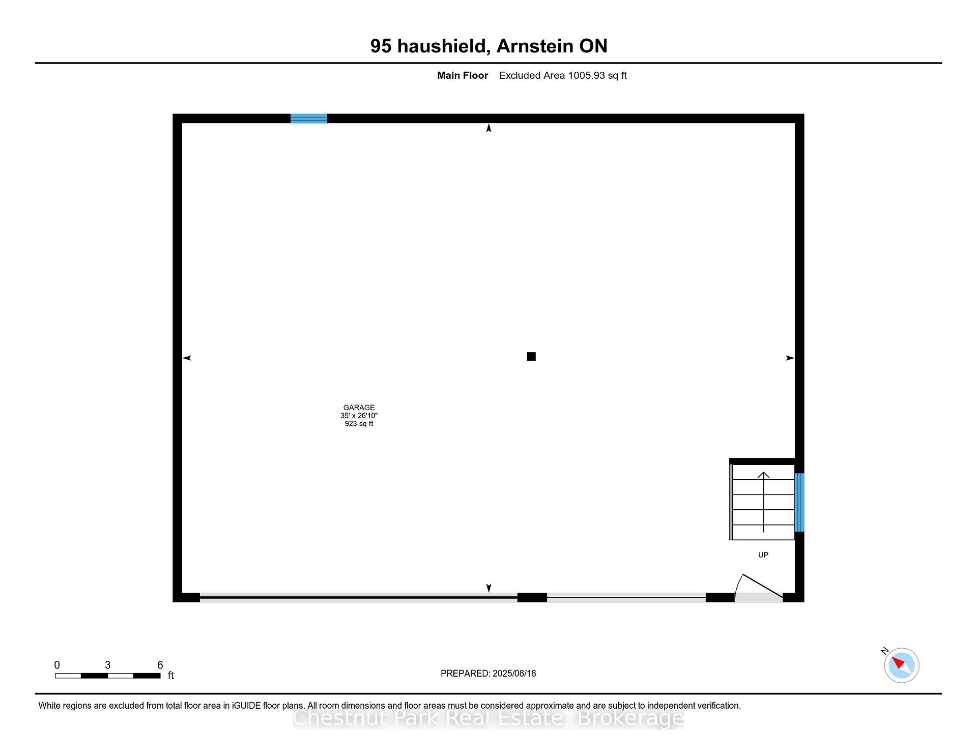 Photo 47 of 95 Haushield Road, Parry Sound Remote Area, Arnstein — HOMEH