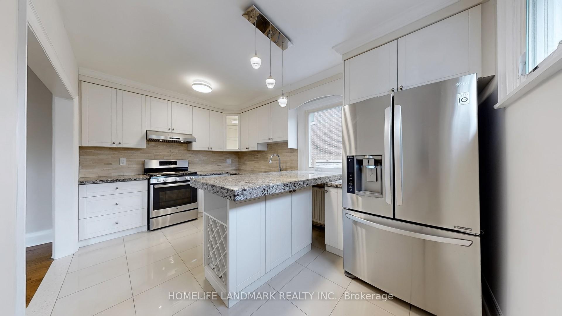Photo 13 of 107 Lawrence Crescent, Toronto, Lawrence Park South — HOMEH