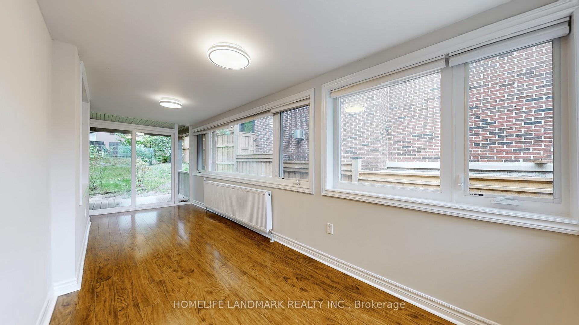 Photo 14 of 107 Lawrence Crescent, Toronto, Lawrence Park South — HOMEH