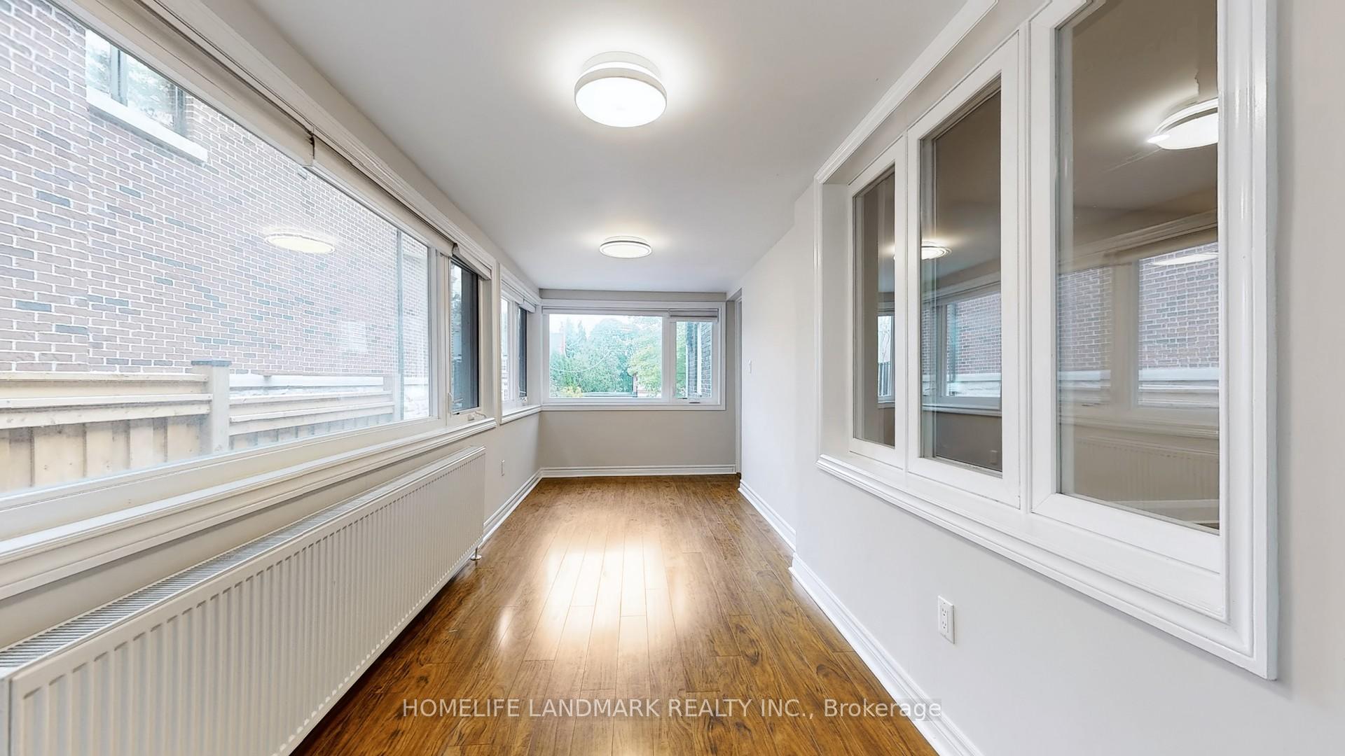 Photo 15 of 107 Lawrence Crescent, Toronto, Lawrence Park South — HOMEH
