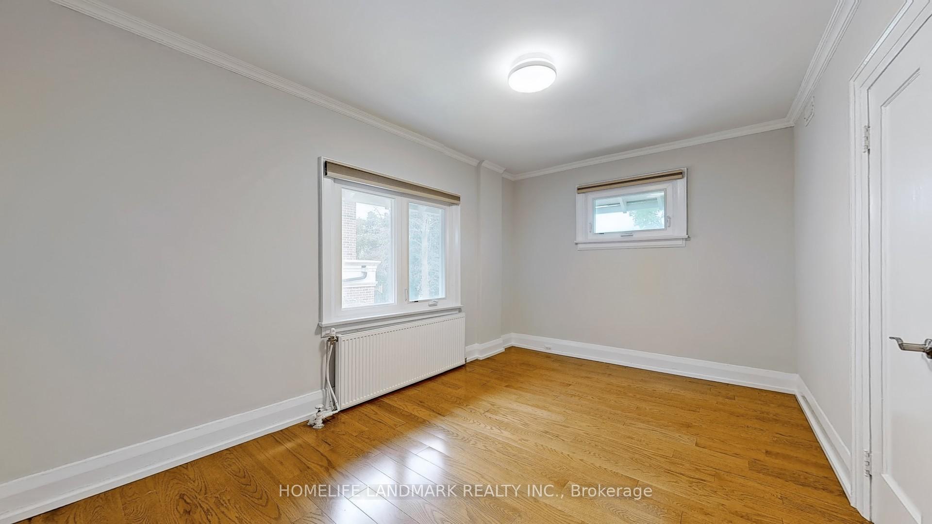 Photo 25 of 107 Lawrence Crescent, Toronto, Lawrence Park South — HOMEH