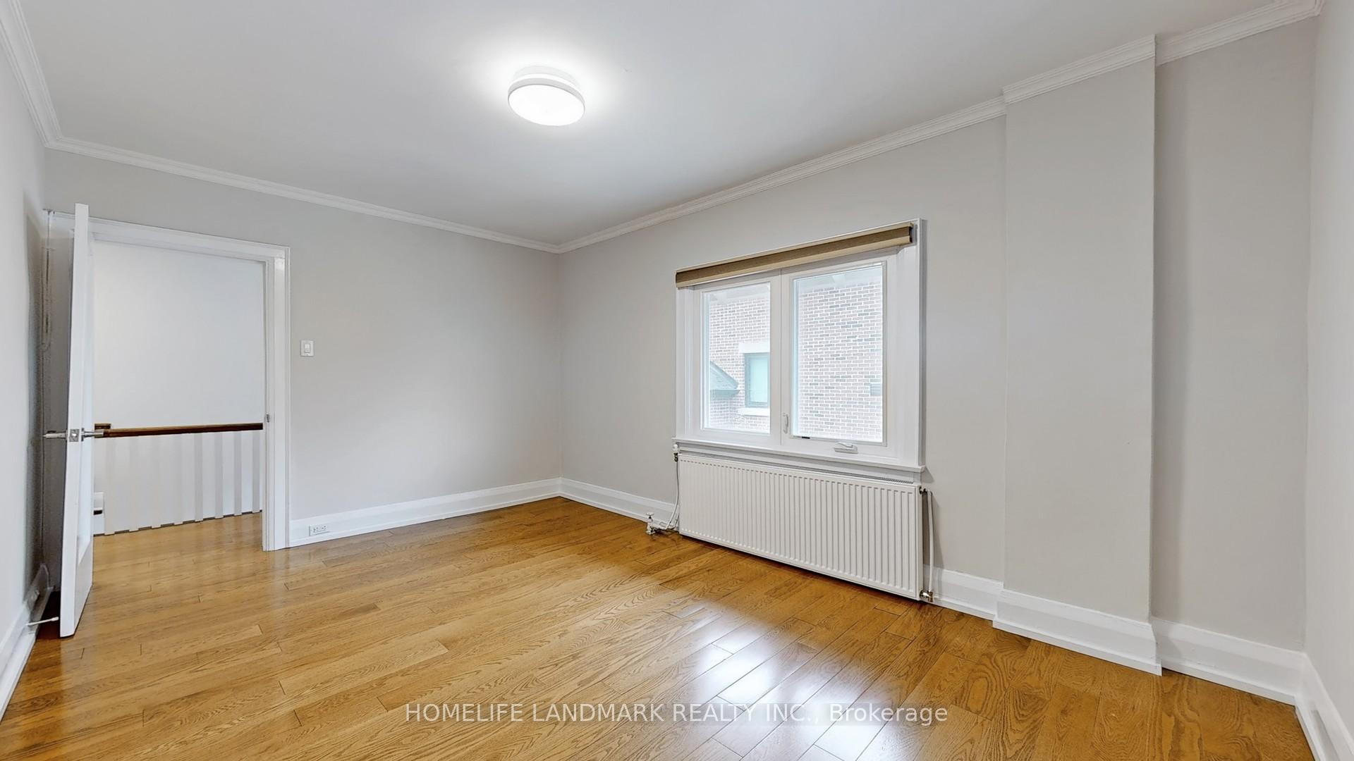 Photo 27 of 107 Lawrence Crescent, Toronto, Lawrence Park South — HOMEH