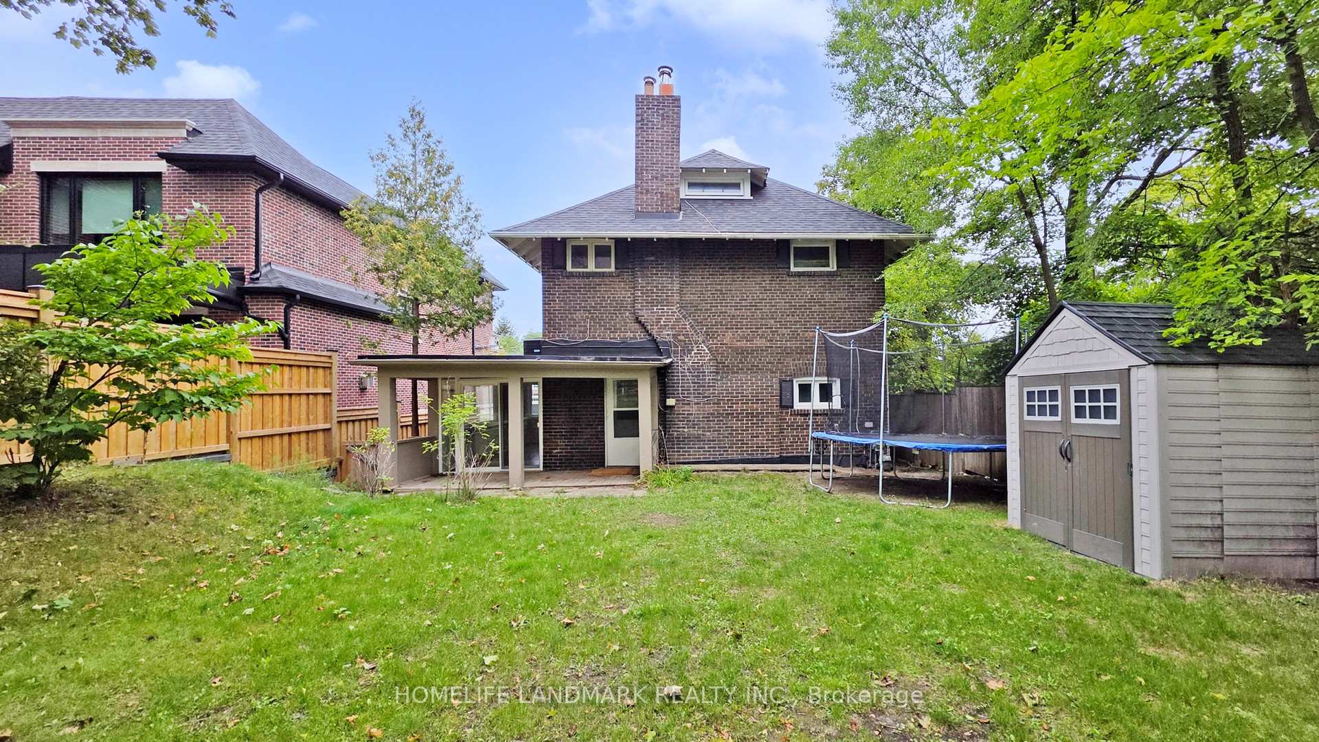 Photo 48 of 107 Lawrence Crescent, Toronto, Lawrence Park South — HOMEH