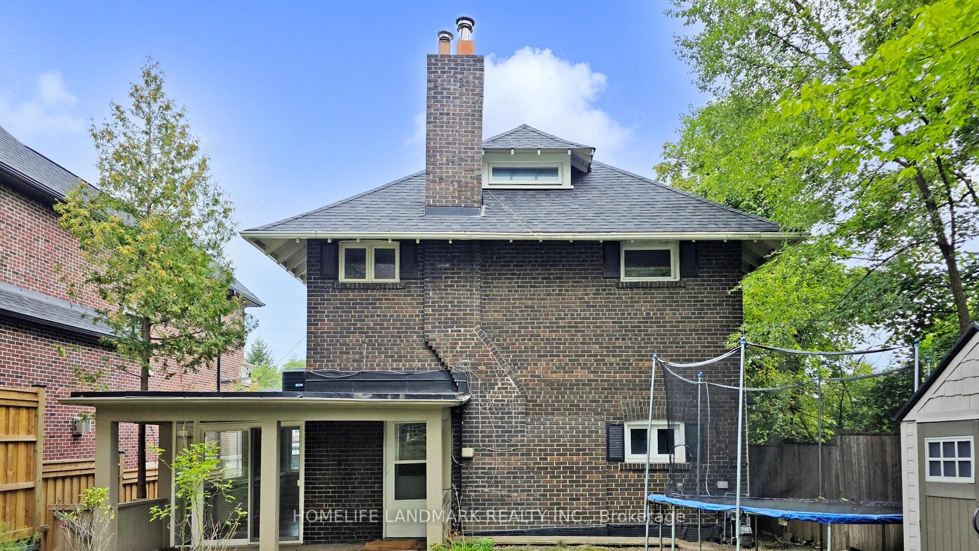 Photo 49 of 107 Lawrence Crescent, Toronto, Lawrence Park South — HOMEH