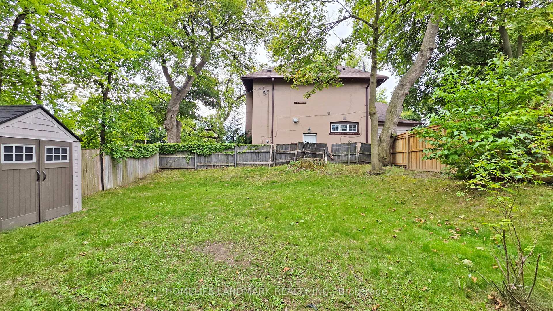 Photo 50 of 107 Lawrence Crescent, Toronto, Lawrence Park South — HOMEH