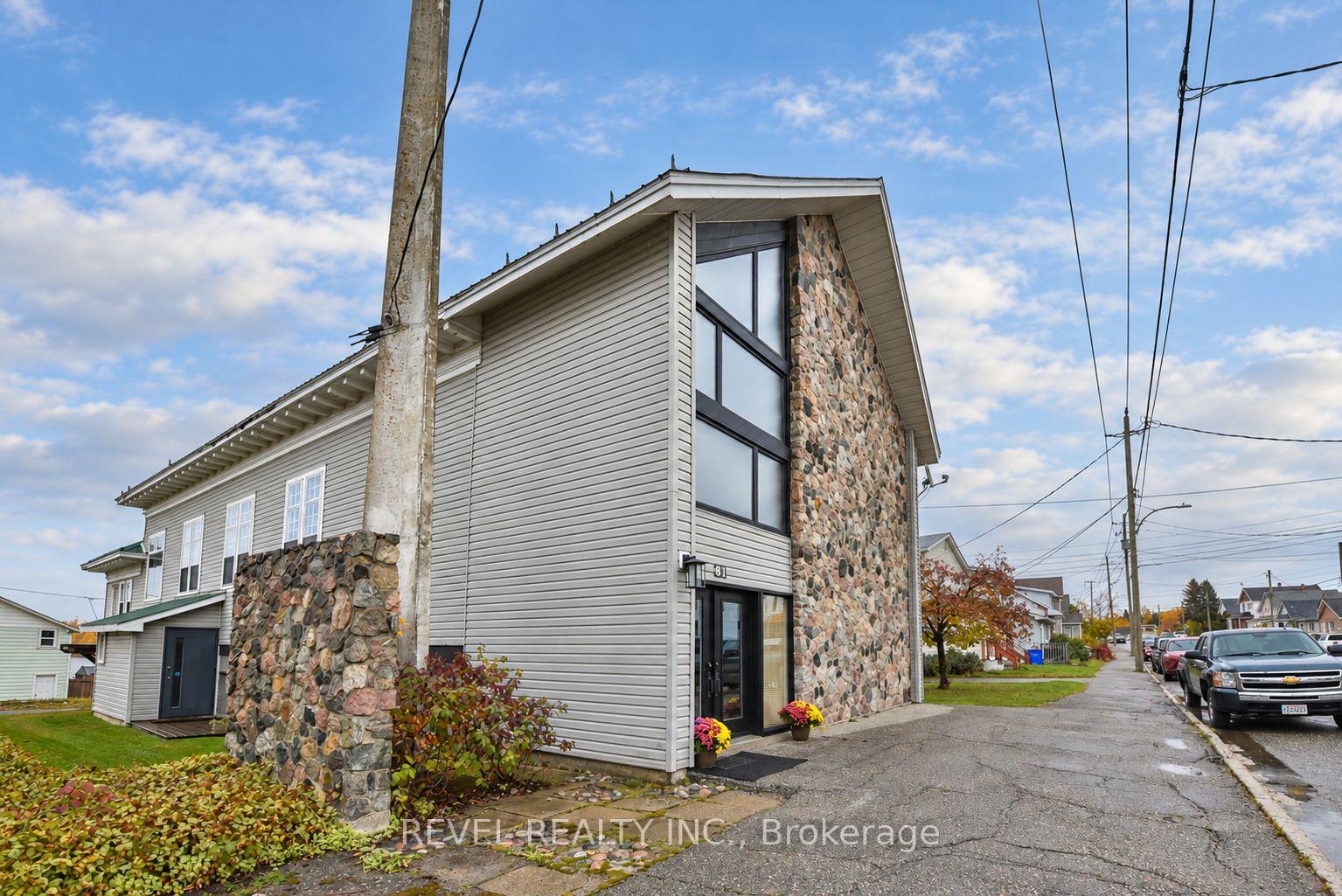 Photo 2 of 81 Father Costello Drive, Timmins, SCH - Main Area — HOMEH