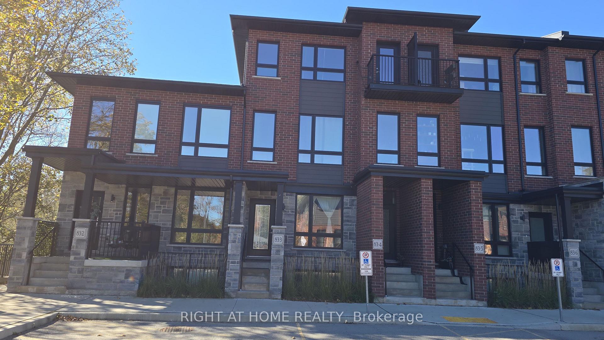 Photo 3 of Unit 03, 83 Beechwood Avenue, Guelph, Junction/Onward Willow — HOMEH