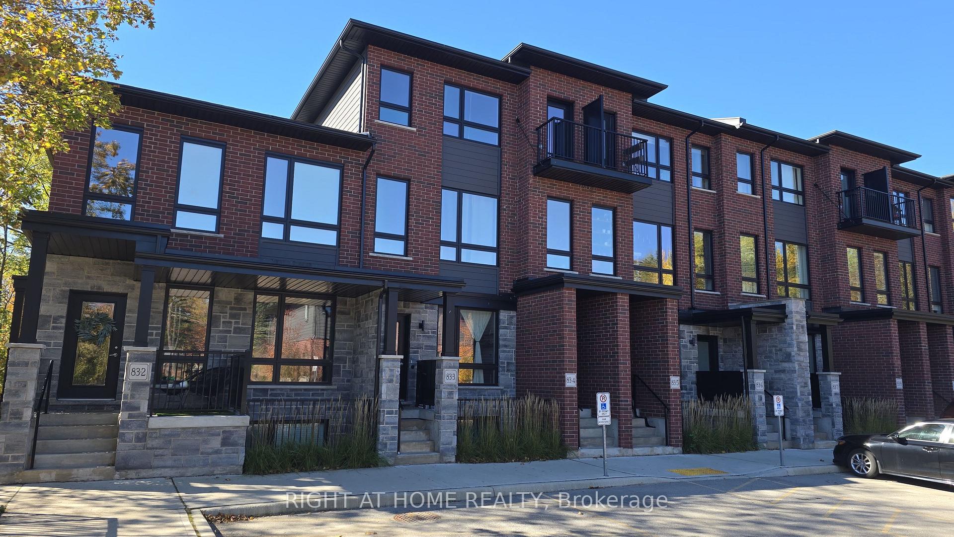 Photo 4 of Unit 03, 83 Beechwood Avenue, Guelph, Junction/Onward Willow — HOMEH