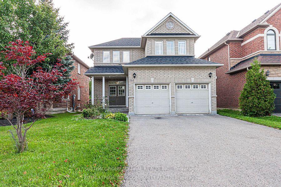 Photo 1 of Unit Basement, 111 Deerwood Crescent, Richmond Hill, Oak Ridges — HOMEH