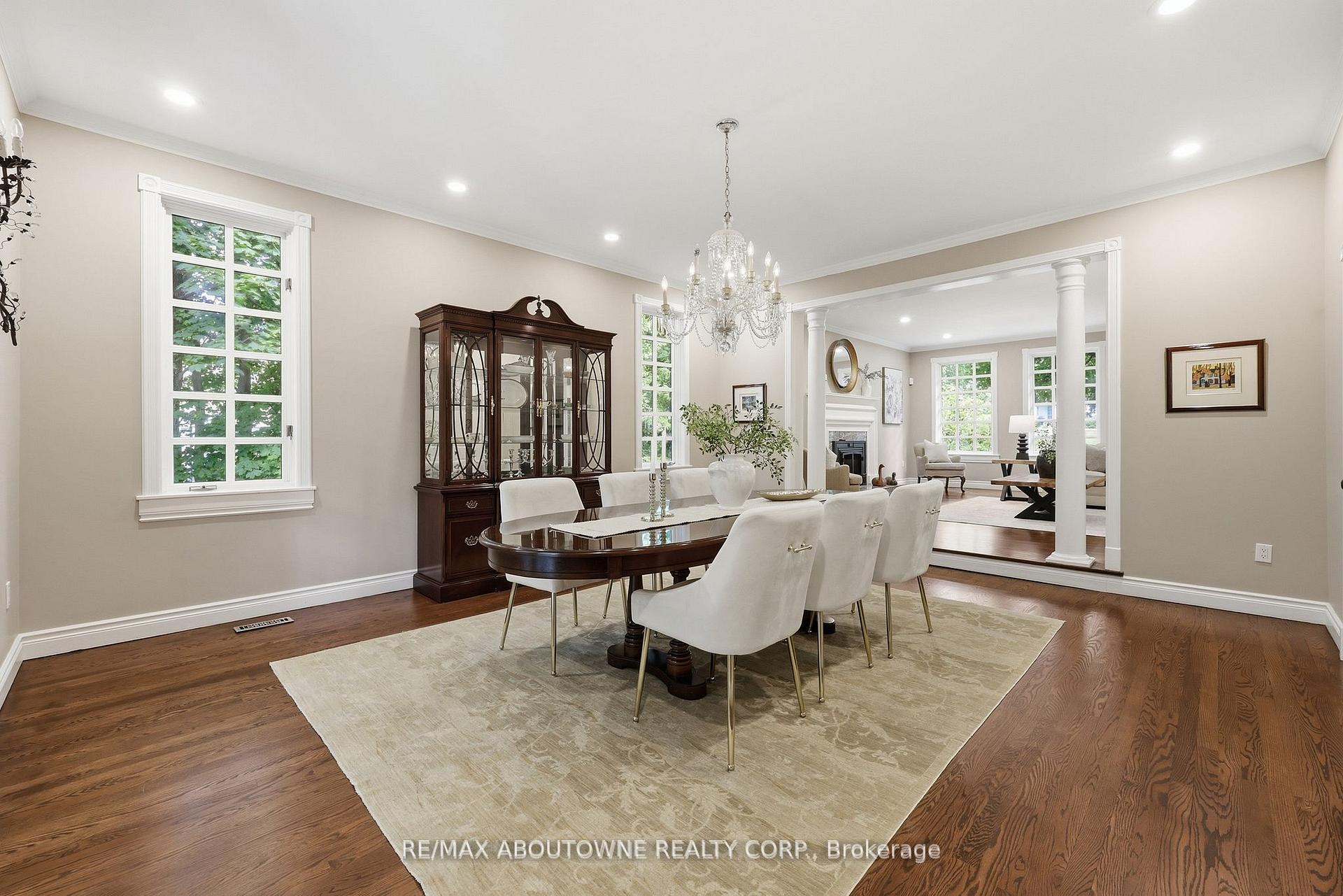 Photo 12 of 437 Cairncroft Road, Oakville, Morrison — HOMEH