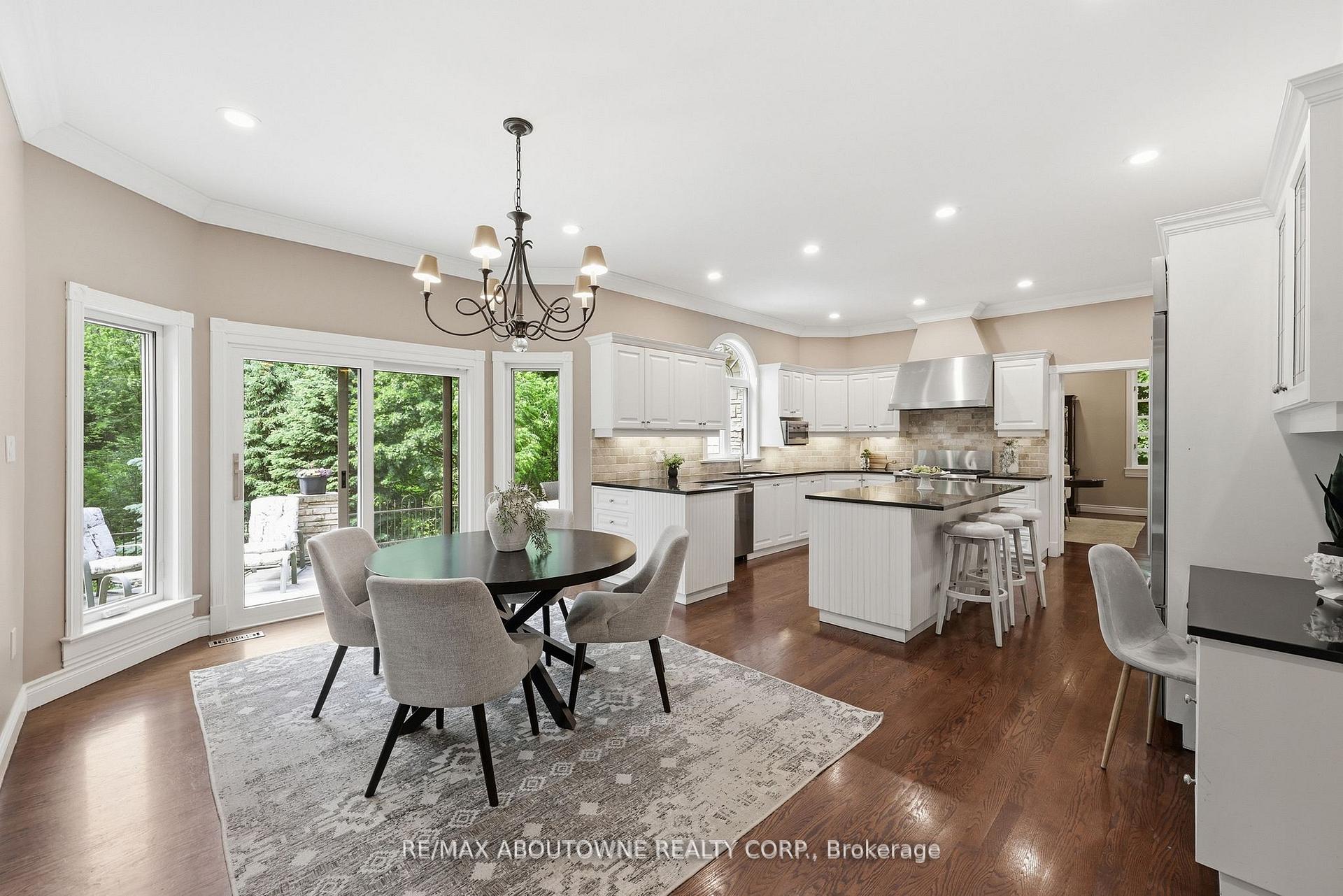 Photo 13 of 437 Cairncroft Road, Oakville, Morrison — HOMEH