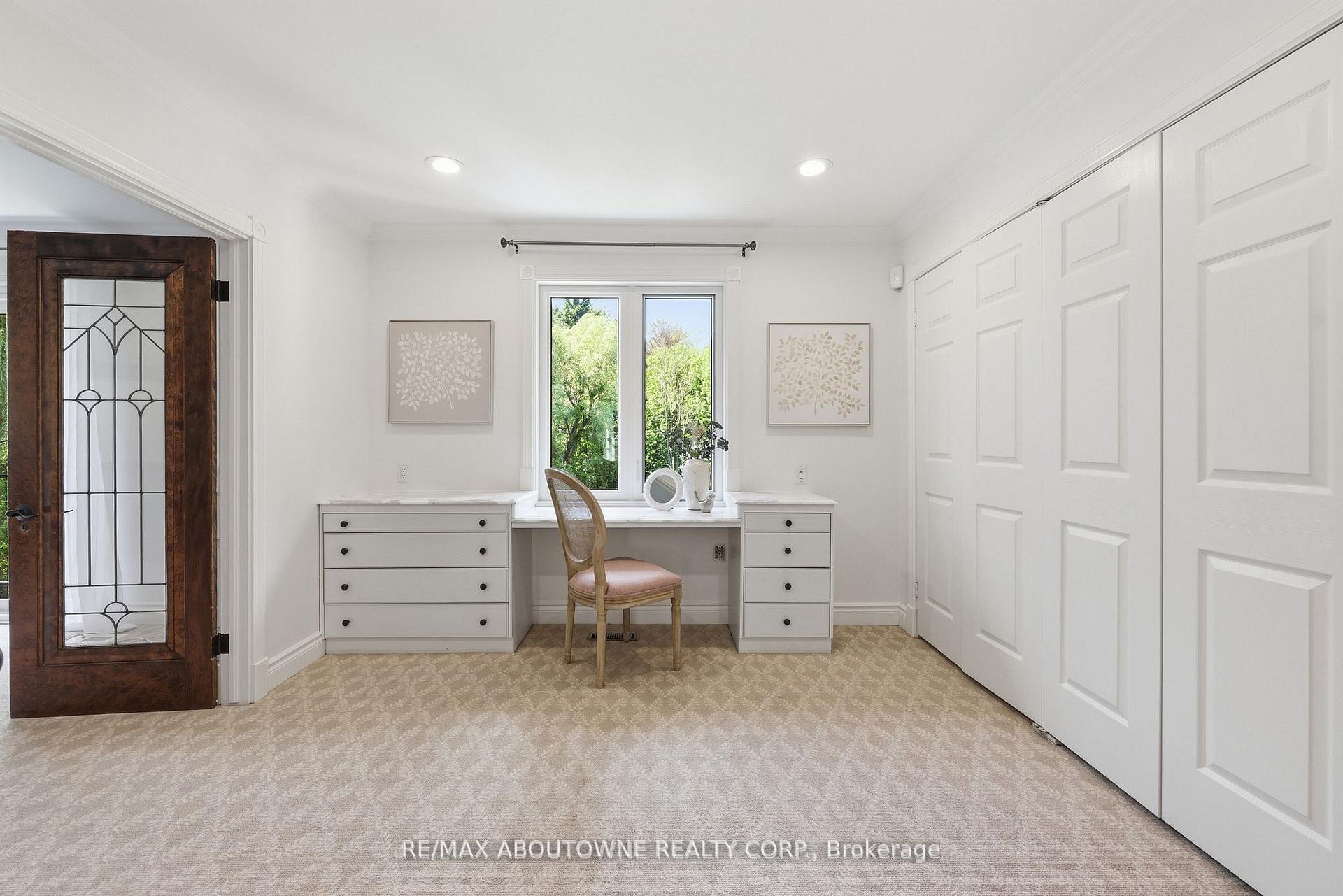 Photo 25 of 437 Cairncroft Road, Oakville, Morrison — HOMEH