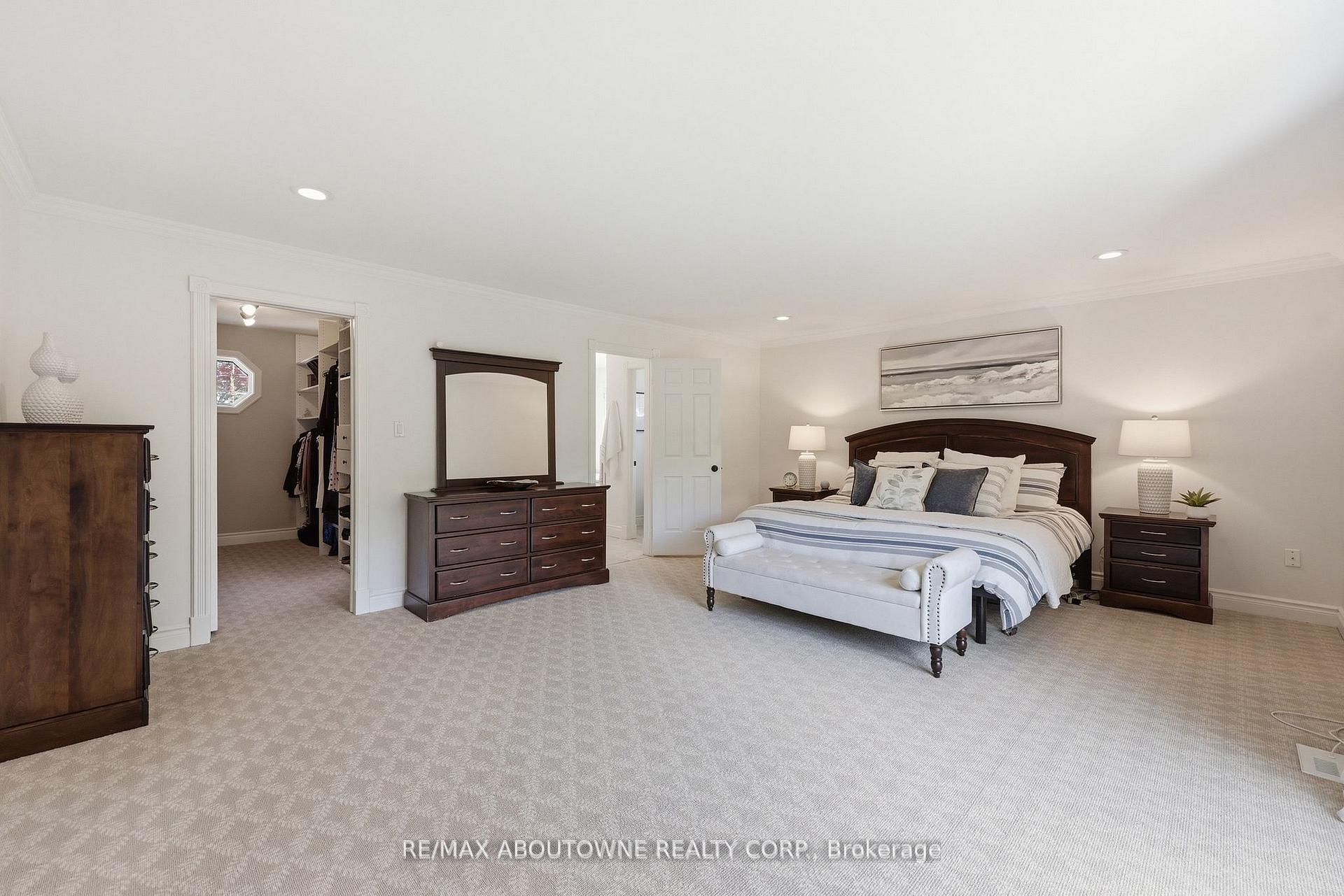 Photo 27 of 437 Cairncroft Road, Oakville, Morrison — HOMEH