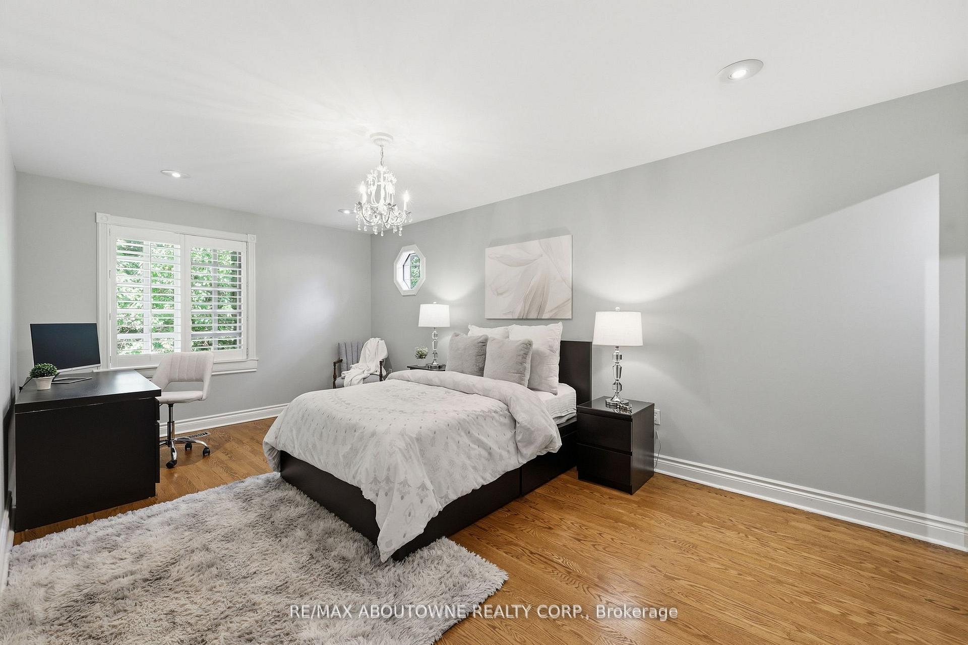 Photo 34 of 437 Cairncroft Road, Oakville, Morrison — HOMEH