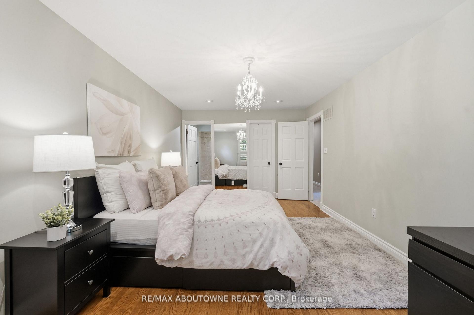 Photo 35 of 437 Cairncroft Road, Oakville, Morrison — HOMEH