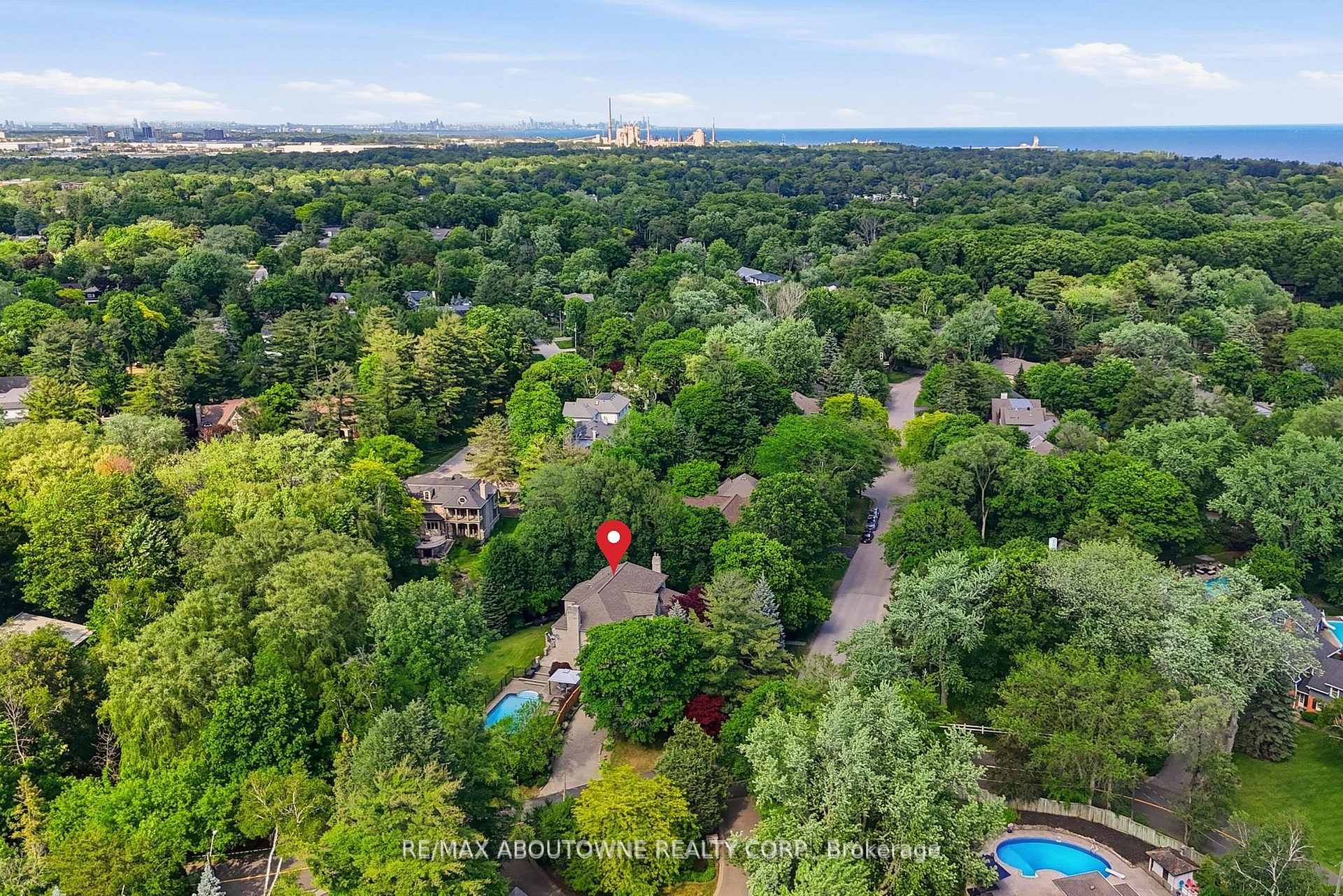 Photo 50 of 437 Cairncroft Road, Oakville, Morrison — HOMEH