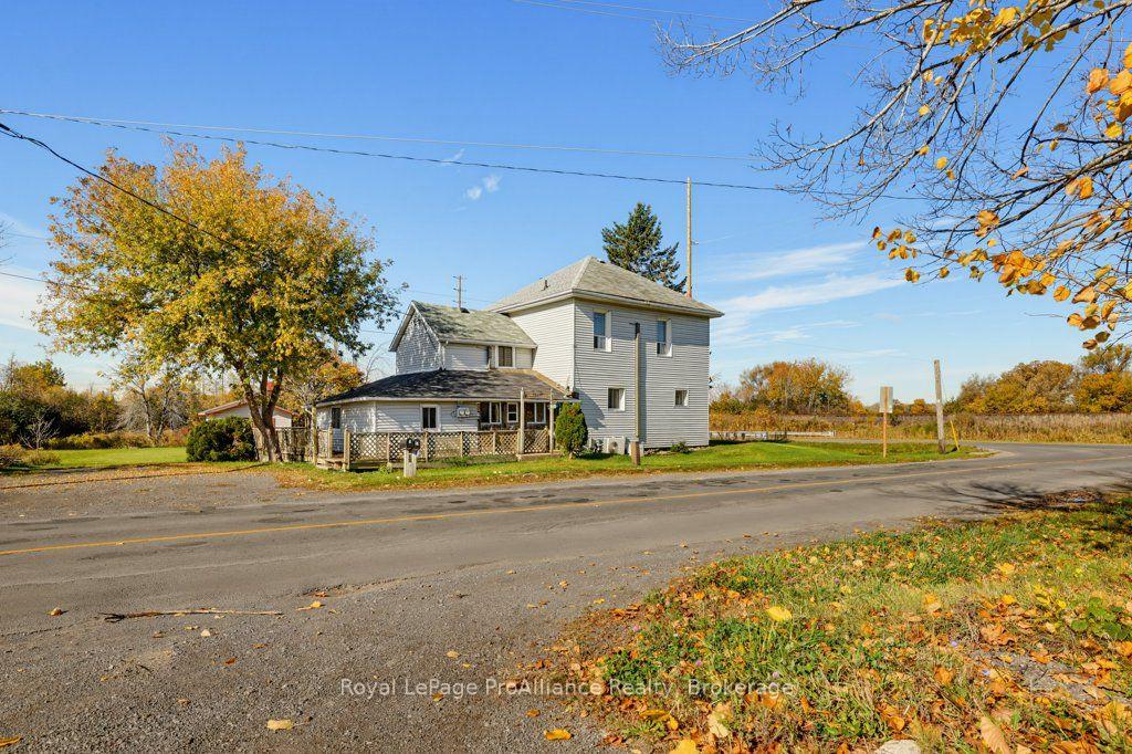 Photo 1 of 533 Avonlough Road, Belleville, Belleville Ward — HOMEH