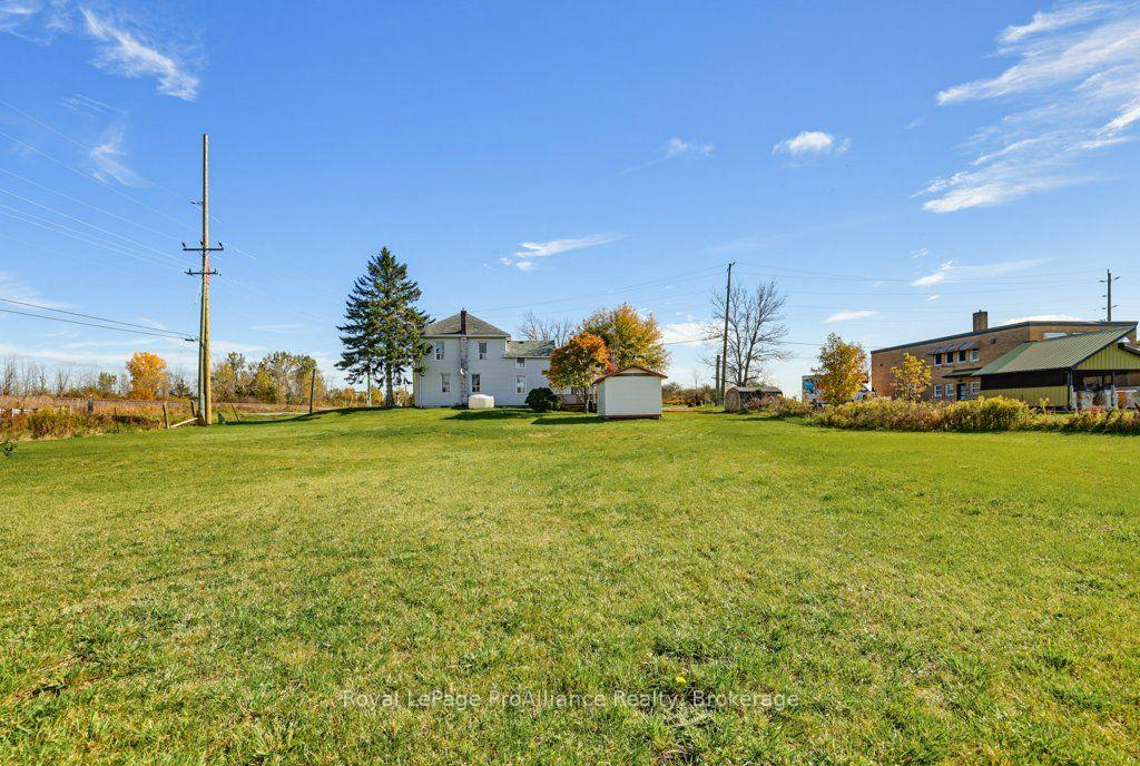 Photo 45 of 533 Avonlough Road, Belleville, Belleville Ward — HOMEH