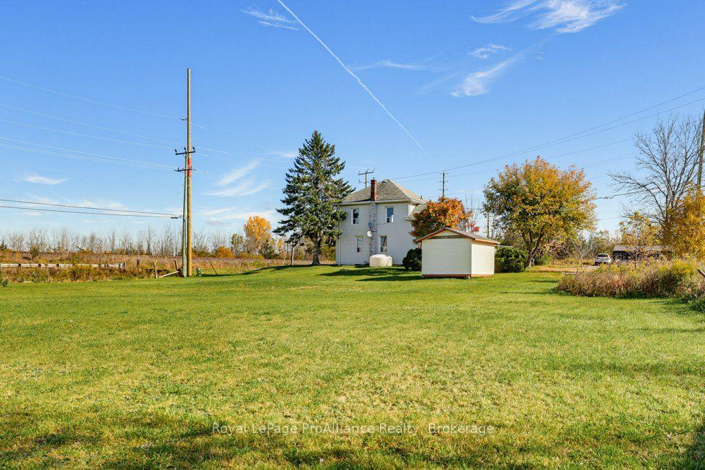 Photo 46 of 533 Avonlough Road, Belleville, Belleville Ward — HOMEH