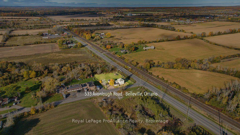 Photo 50 of 533 Avonlough Road, Belleville, Belleville Ward — HOMEH