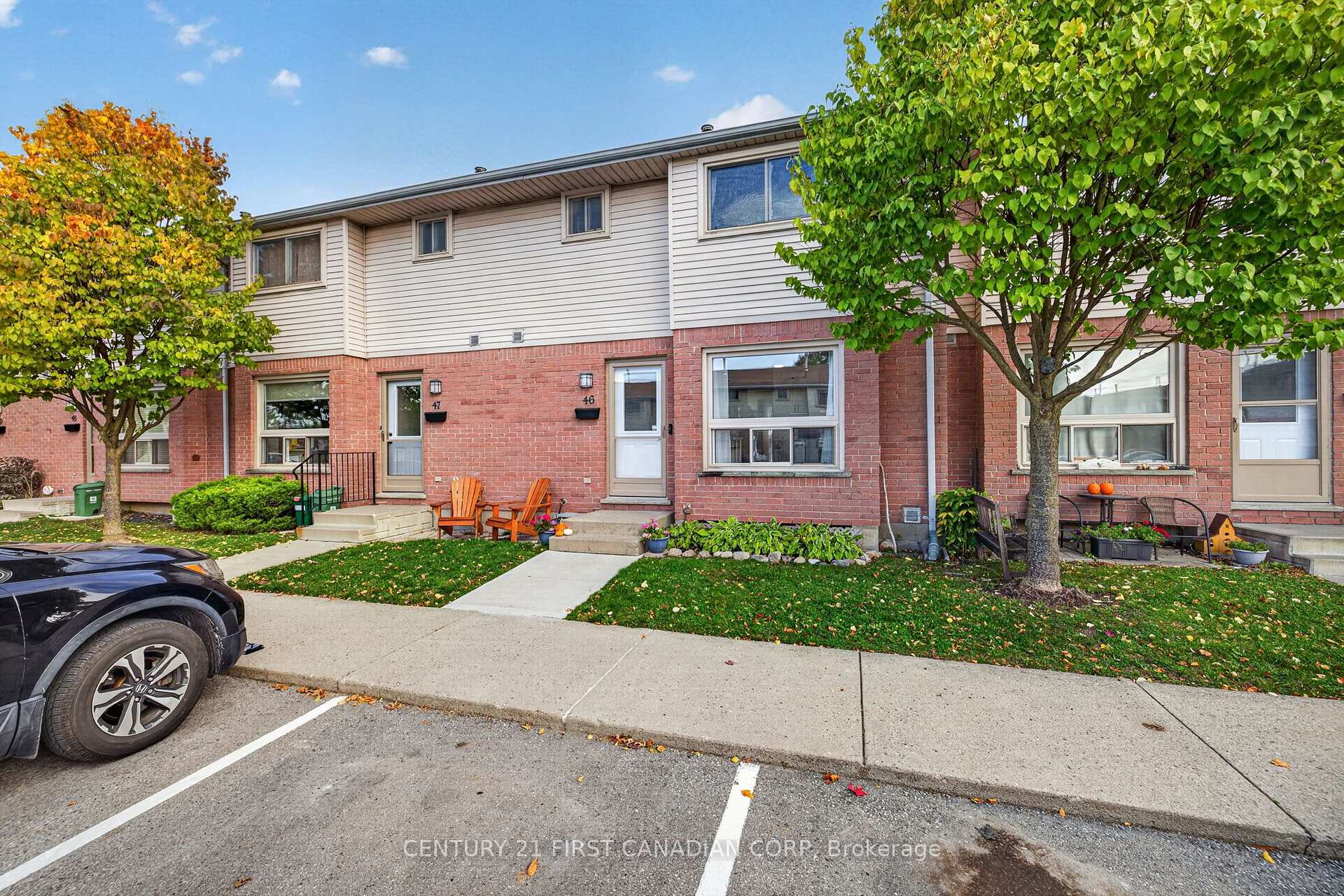 Photo of Unit 46, 75 Ansondale Road