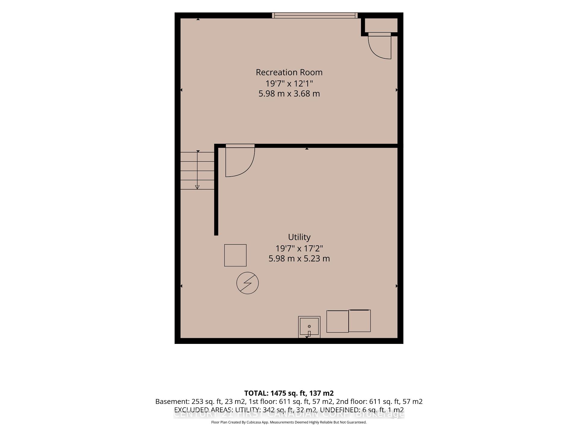 Photo 34 of Unit 46, 75 Ansondale Road, London, South Q — HOMEH