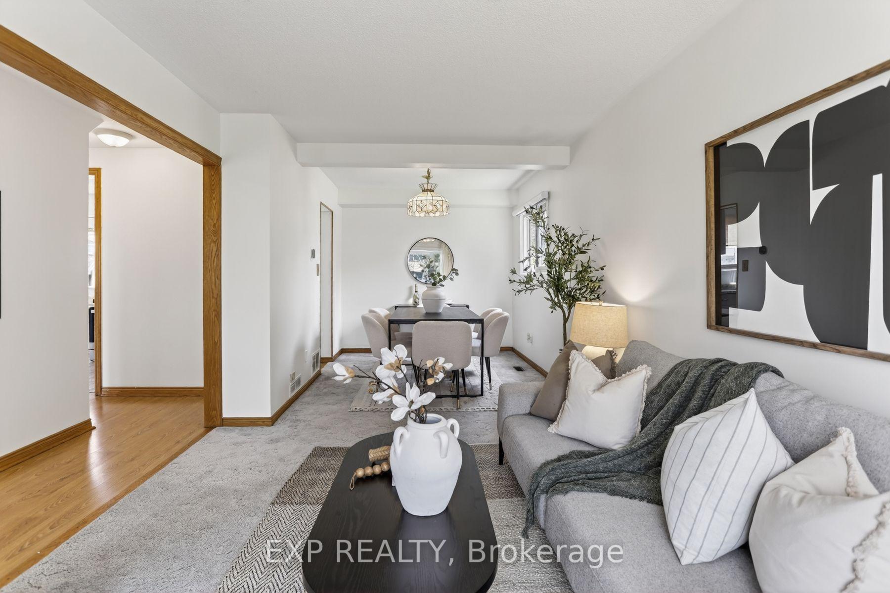 Photo 8 of Unit B, 117 Rands Road, Ajax, South West — HOMEH