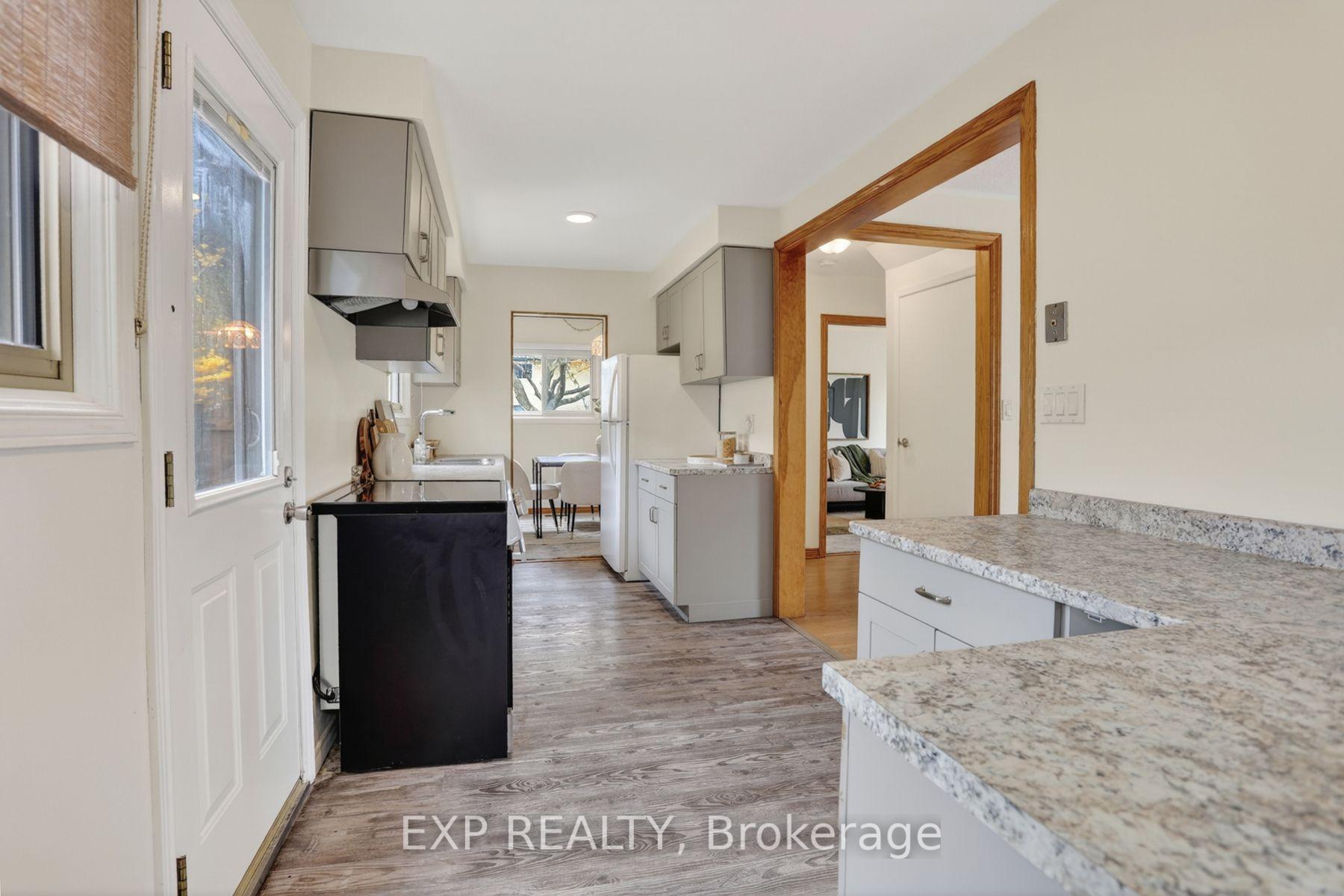 Photo 14 of Unit B, 117 Rands Road, Ajax, South West — HOMEH