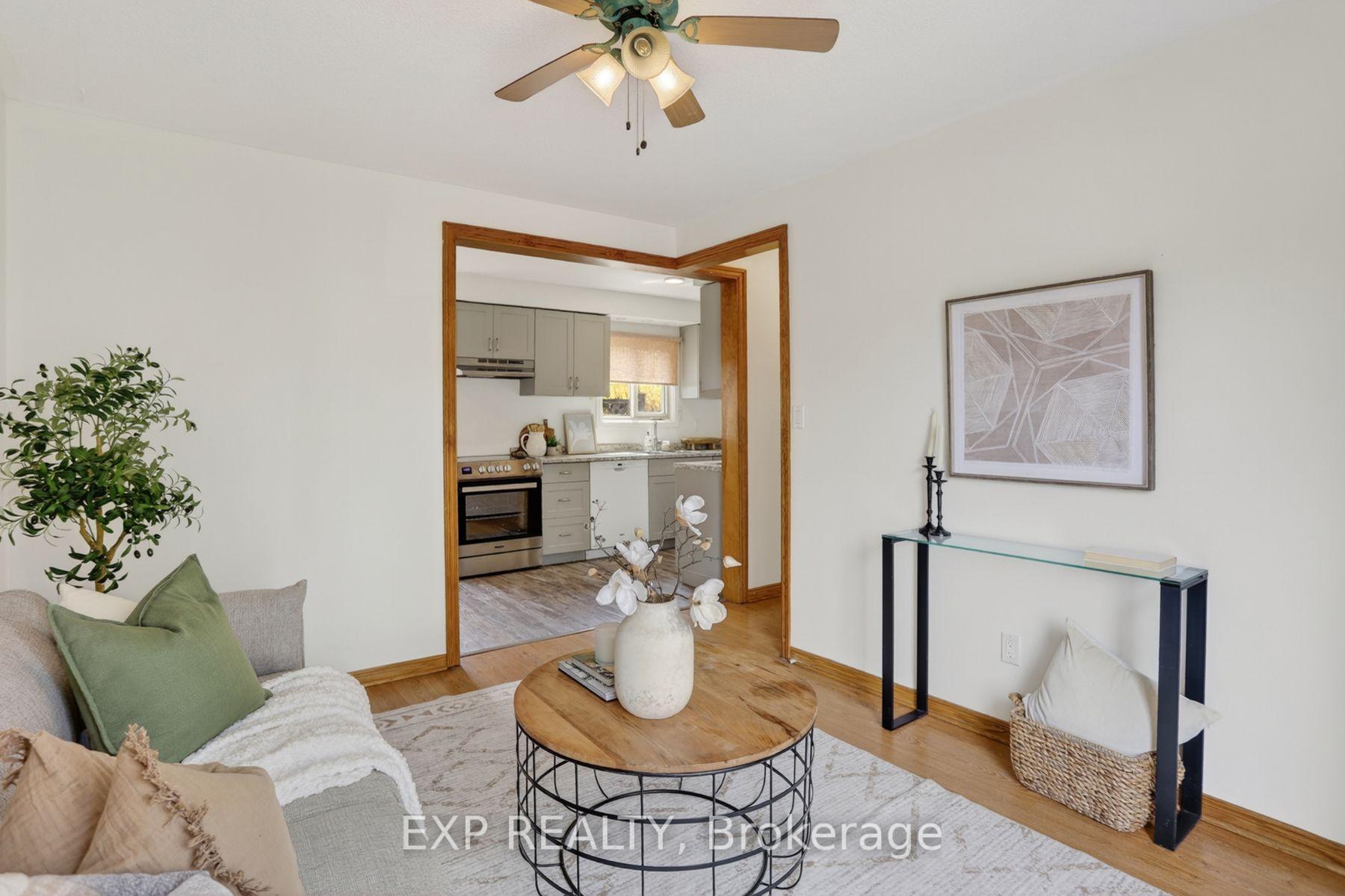 Photo 16 of Unit B, 117 Rands Road, Ajax, South West — HOMEH