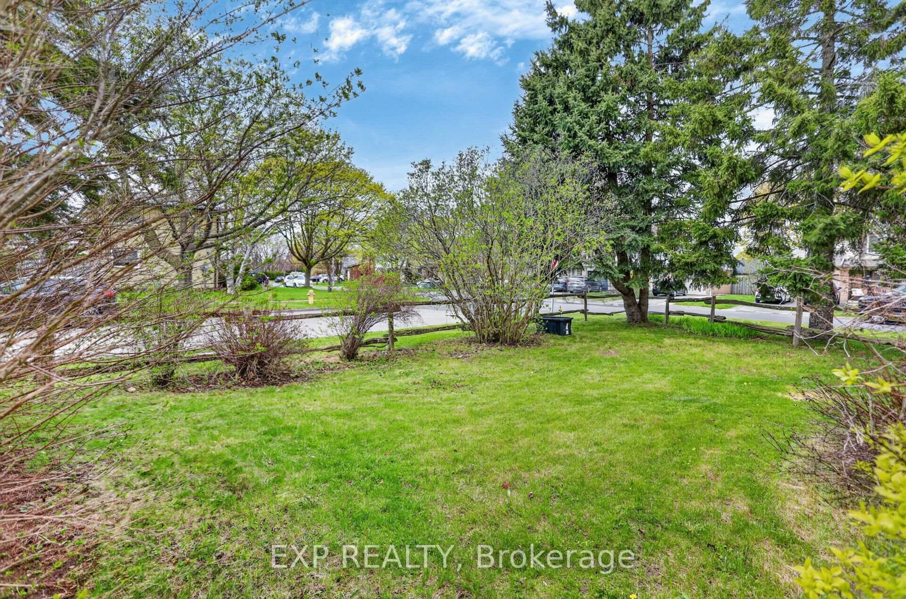 Photo 24 of Unit B, 117 Rands Road, Ajax, South West — HOMEH