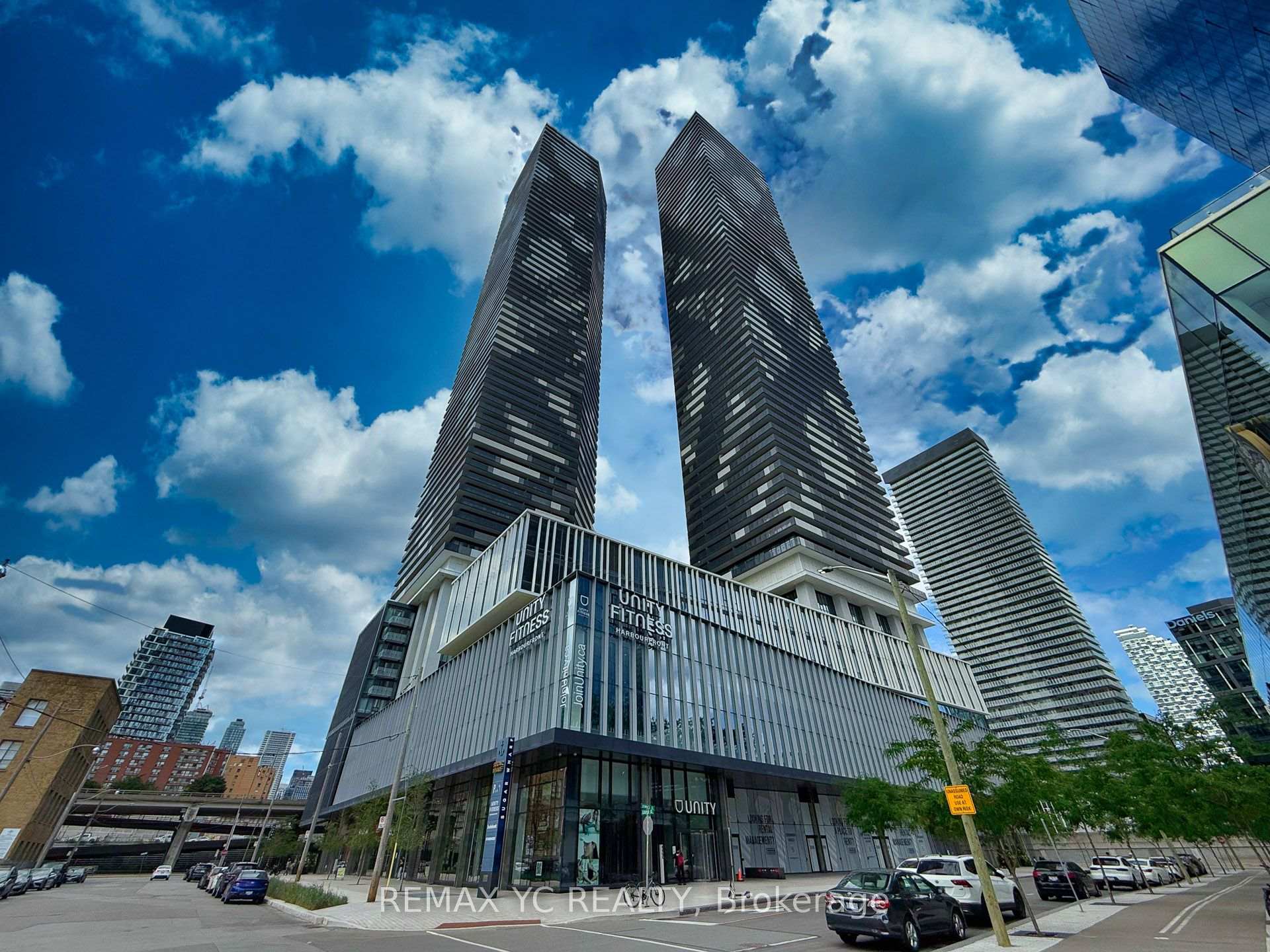 Photo of Unit 7108, 138 Downes Street