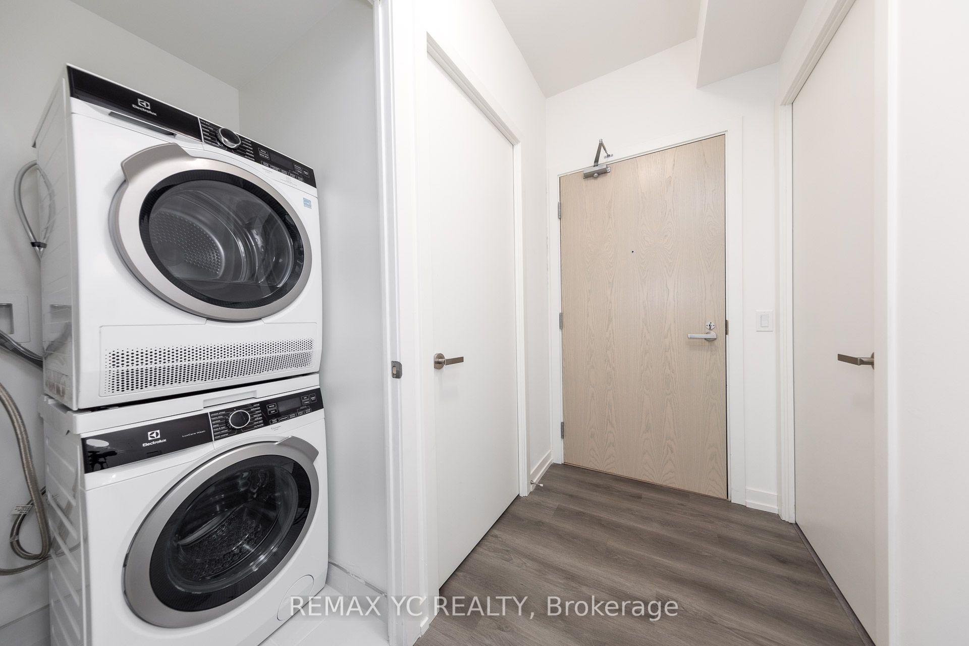 Photo 4 of Unit 7108, 138 Downes Street, Toronto, Waterfront Communities — HOMEH