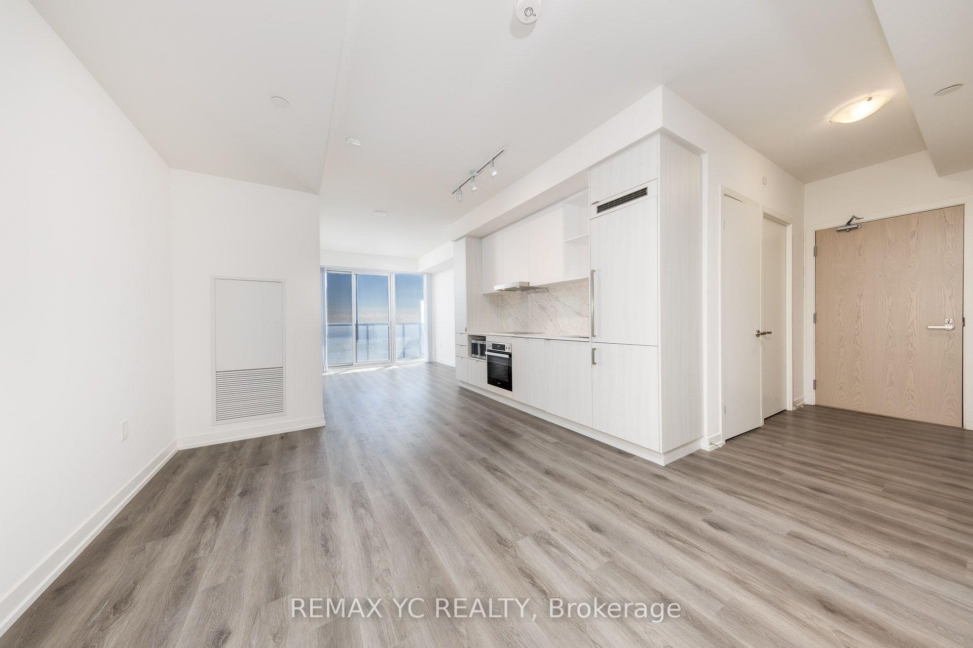 Photo 5 of Unit 7108, 138 Downes Street, Toronto, Waterfront Communities — HOMEH