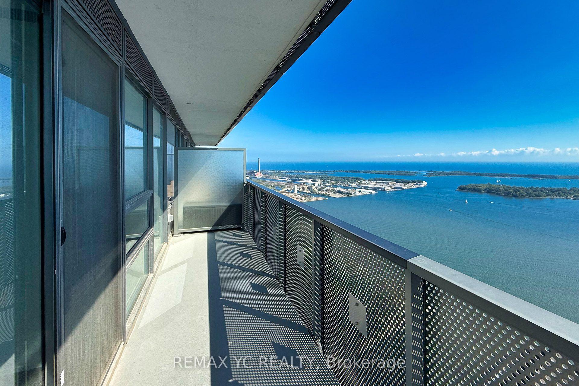 Photo 26 of Unit 7108, 138 Downes Street, Toronto, Waterfront Communities — HOMEH