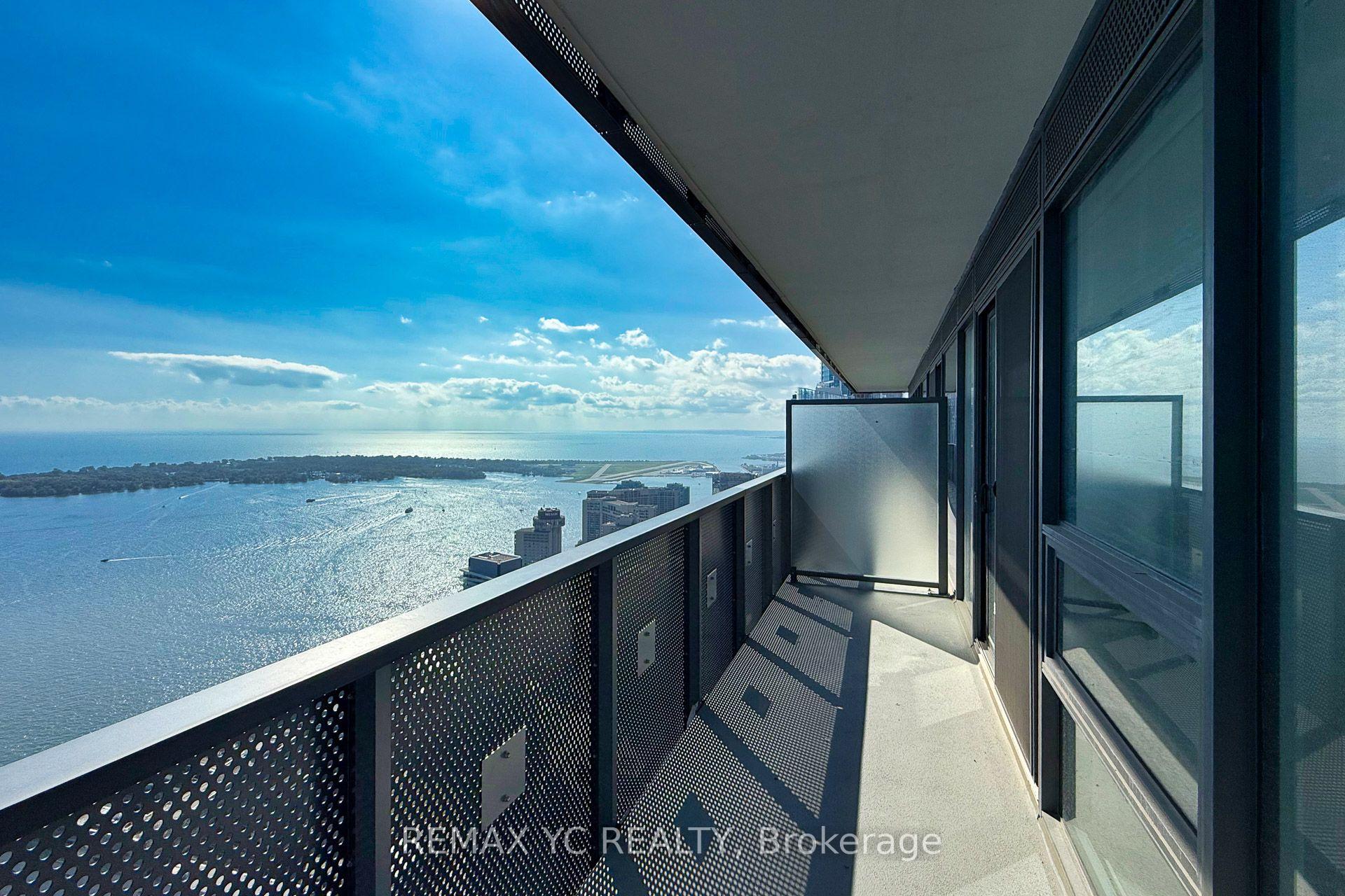 Photo 27 of Unit 7108, 138 Downes Street, Toronto, Waterfront Communities — HOMEH