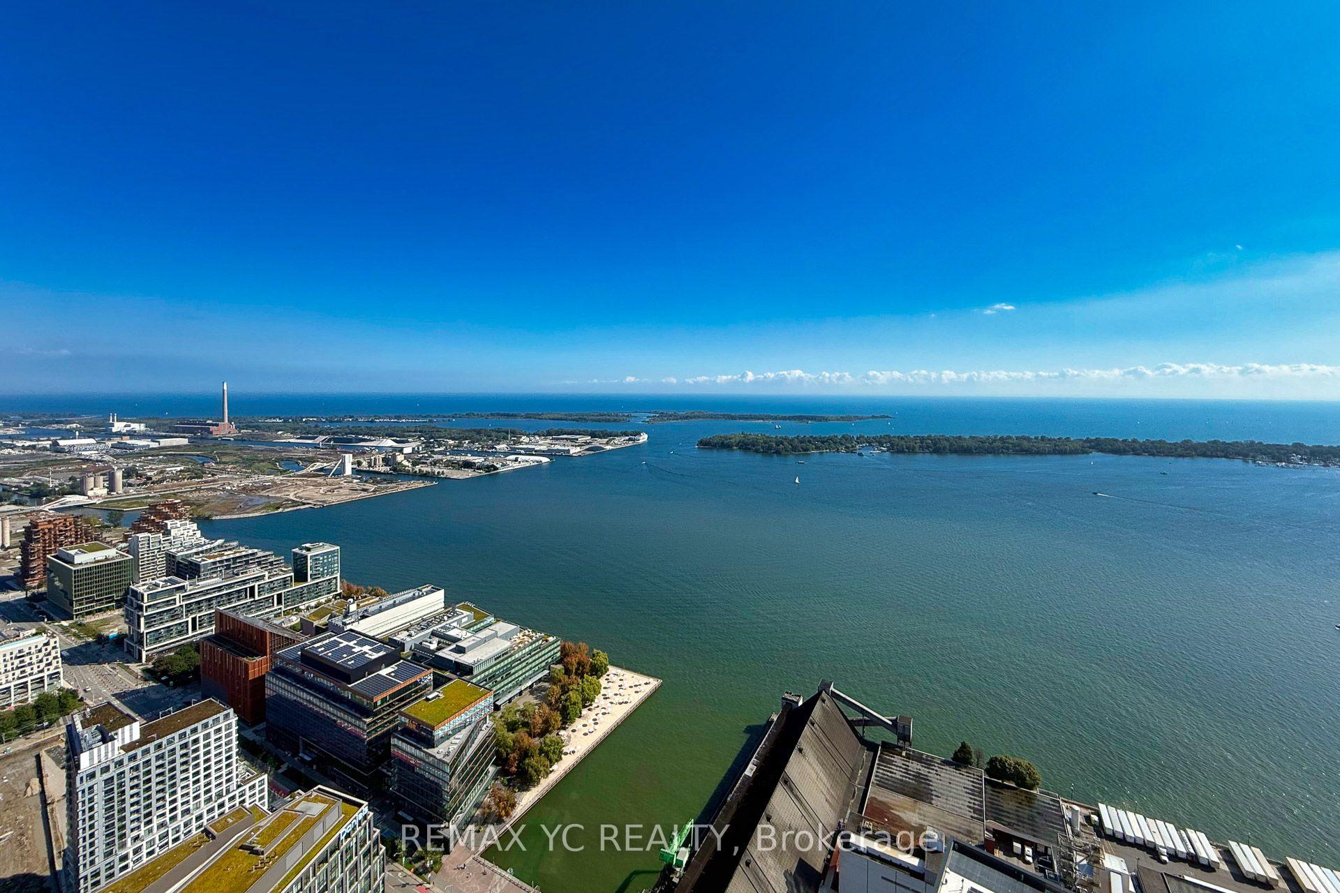 Photo 28 of Unit 7108, 138 Downes Street, Toronto, Waterfront Communities — HOMEH