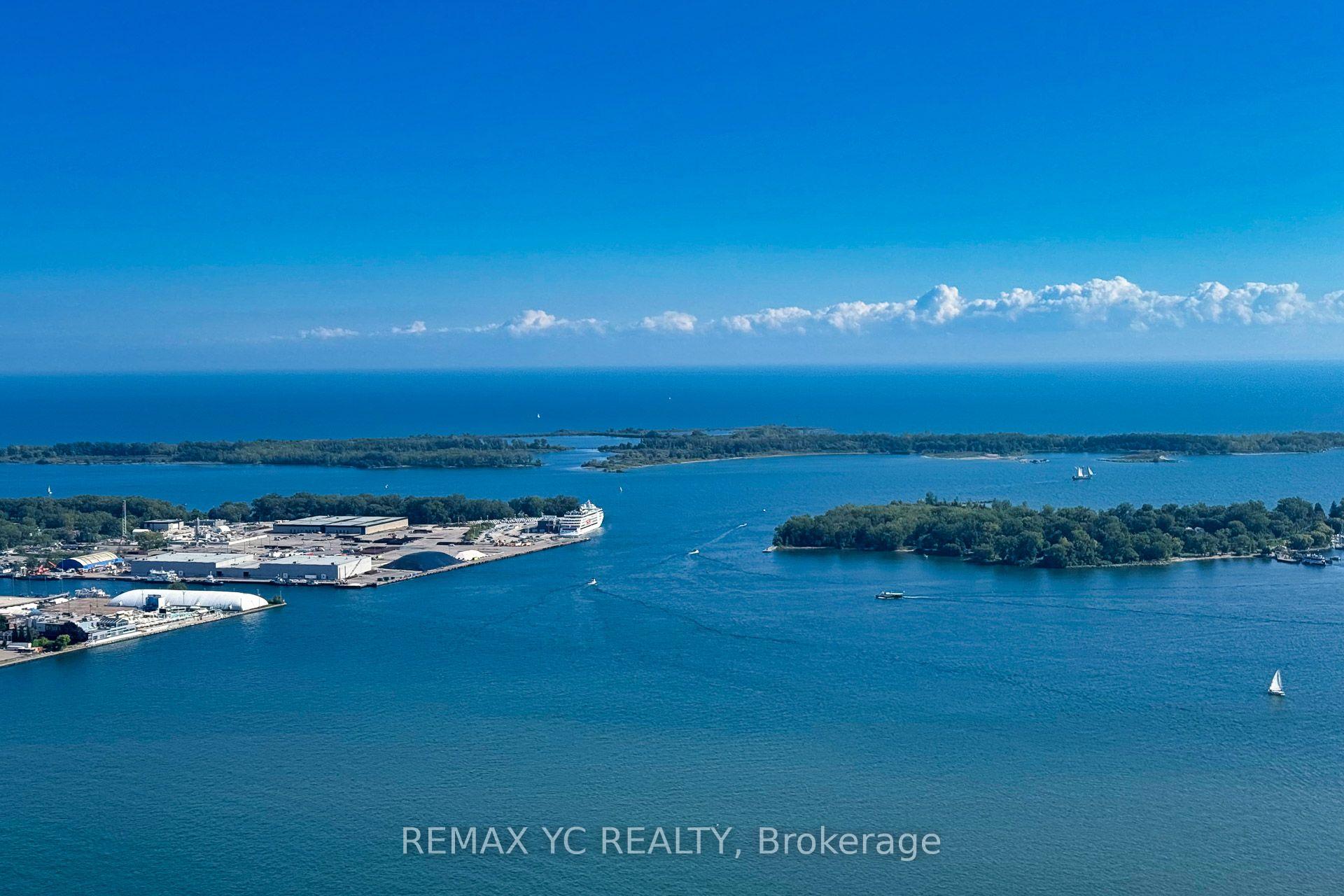 Photo 31 of Unit 7108, 138 Downes Street, Toronto, Waterfront Communities — HOMEH