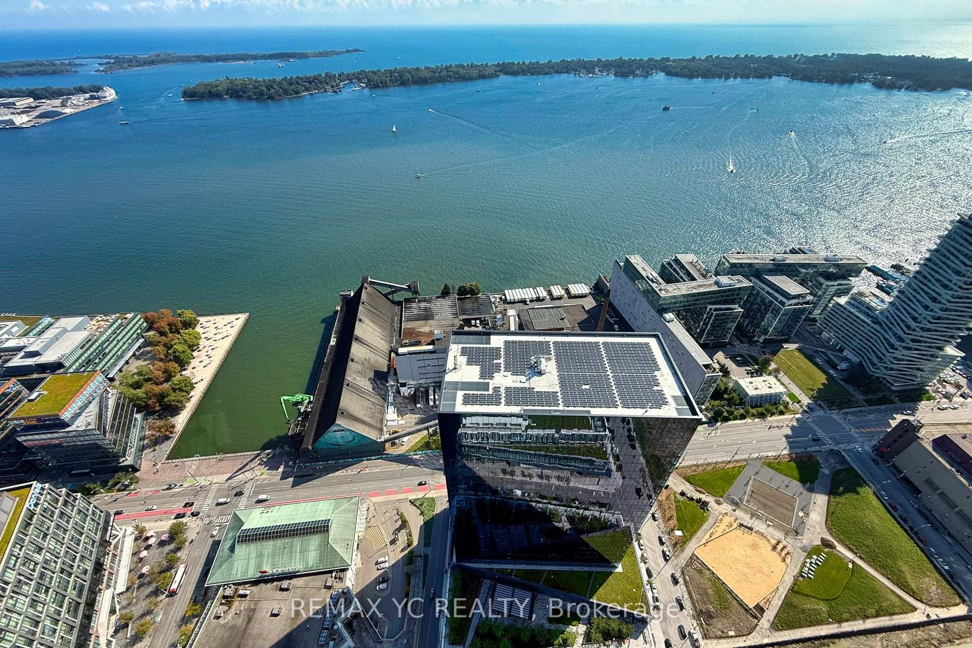 Photo 33 of Unit 7108, 138 Downes Street, Toronto, Waterfront Communities — HOMEH