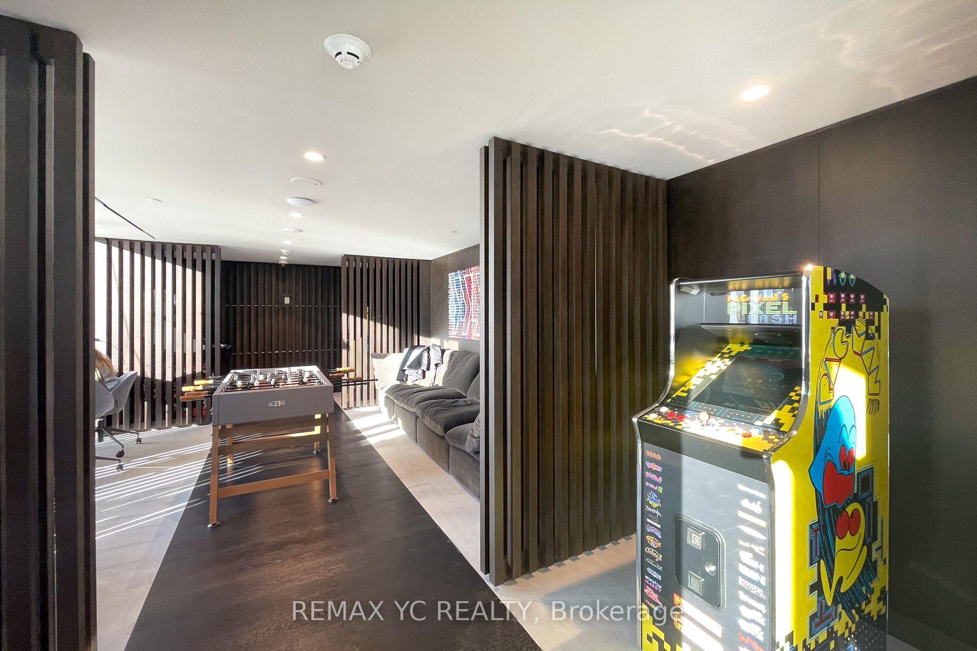 Photo 34 of Unit 7108, 138 Downes Street, Toronto, Waterfront Communities — HOMEH