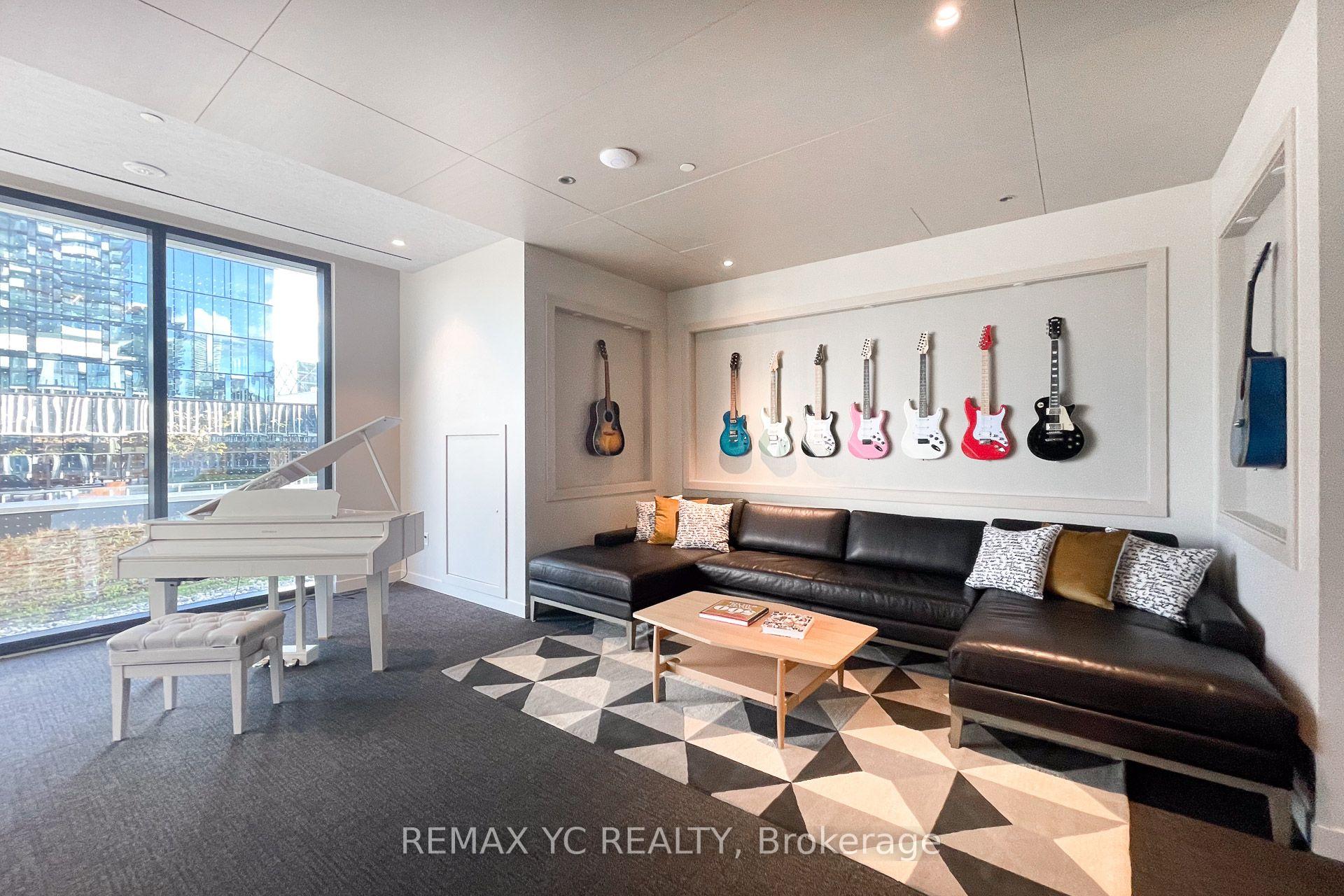 Photo 36 of Unit 7108, 138 Downes Street, Toronto, Waterfront Communities — HOMEH