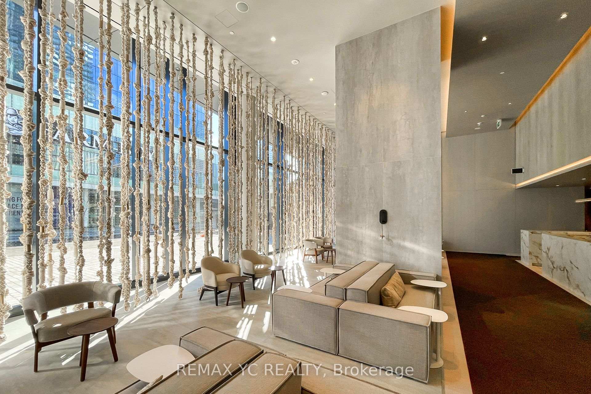 Photo 39 of Unit 7108, 138 Downes Street, Toronto, Waterfront Communities — HOMEH
