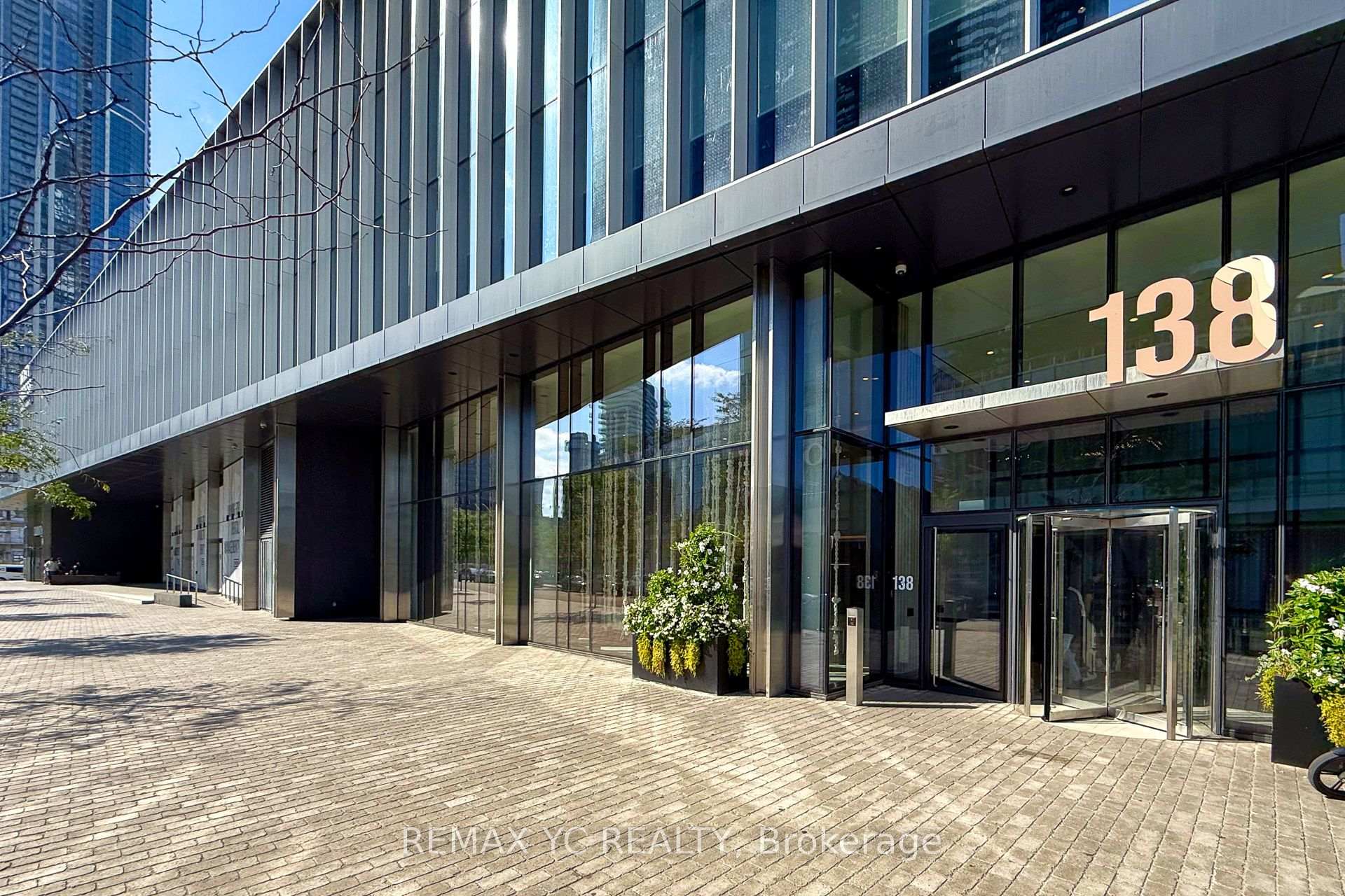 Photo 40 of Unit 7108, 138 Downes Street, Toronto, Waterfront Communities — HOMEH