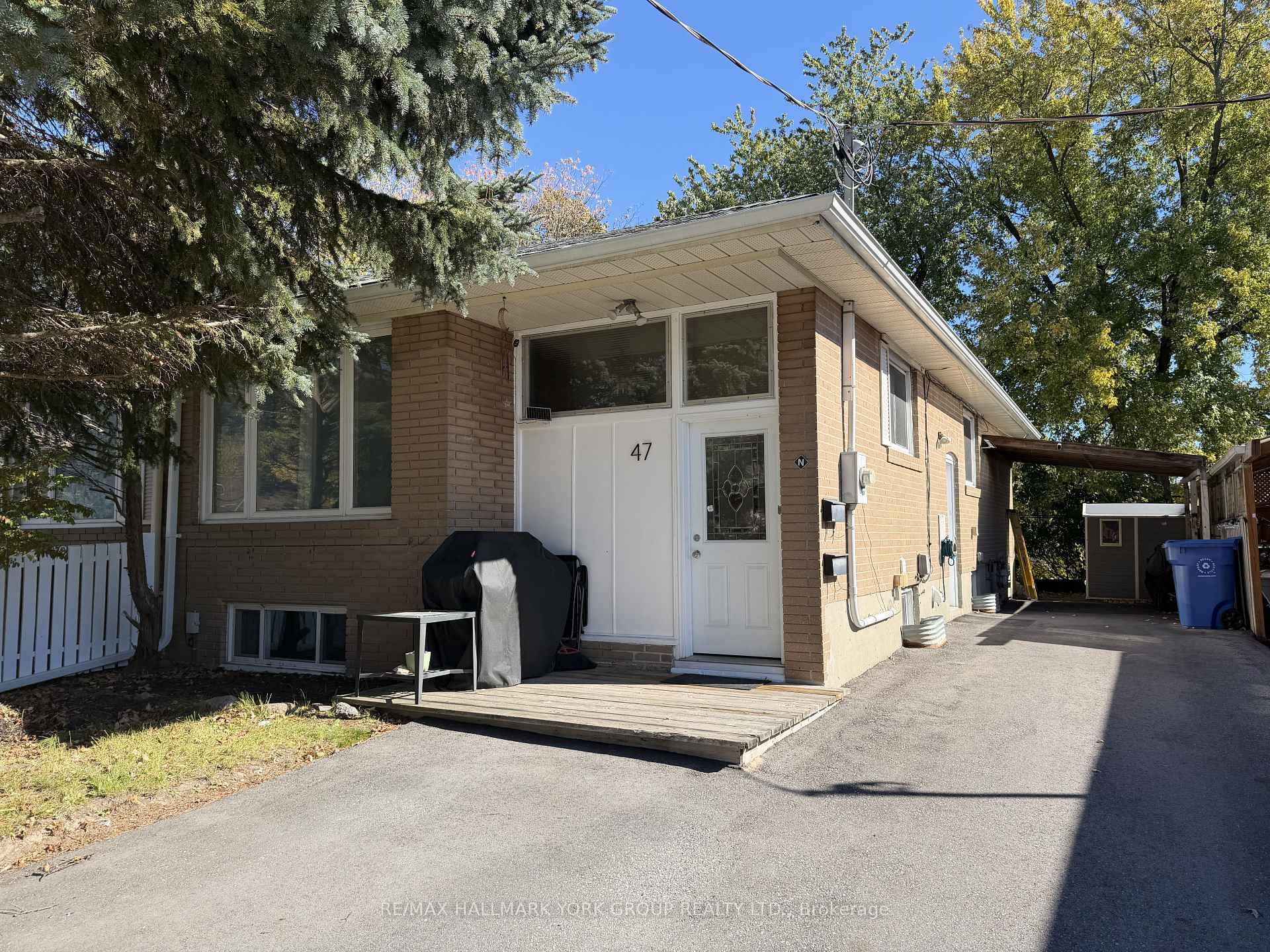 Photo of Unit Lower, 47 Longford Drive