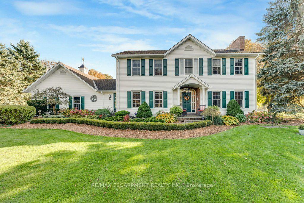 Photo 1 of 12 Weneil Drive, Hamilton, Freelton — HOMEH