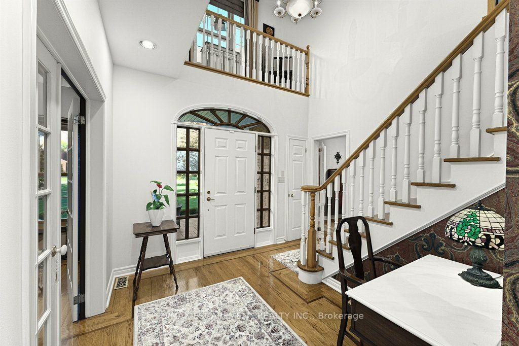 Photo 4 of 12 Weneil Drive, Hamilton, Freelton — HOMEH