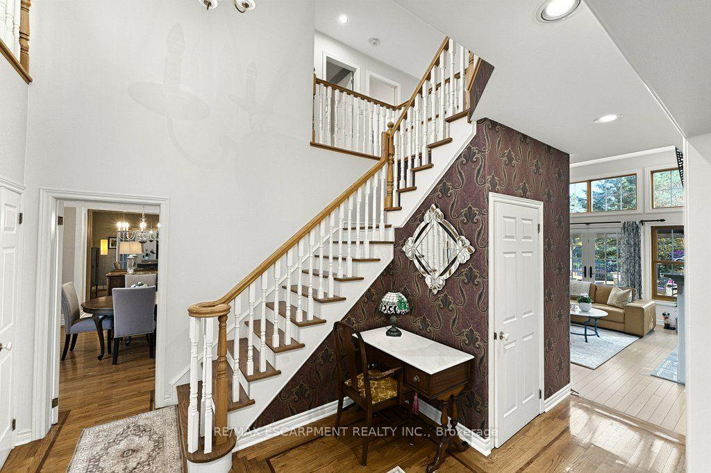 Photo 20 of 12 Weneil Drive, Hamilton, Freelton — HOMEH