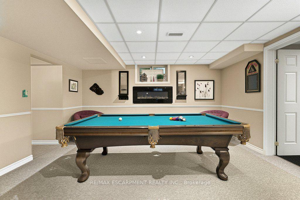 Photo 35 of 12 Weneil Drive, Hamilton, Freelton — HOMEH